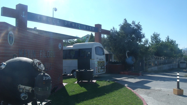 FETÖ'nün darbe girişimi