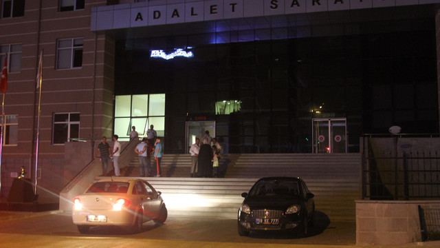 FETÖ'nün Darbe Girişimi