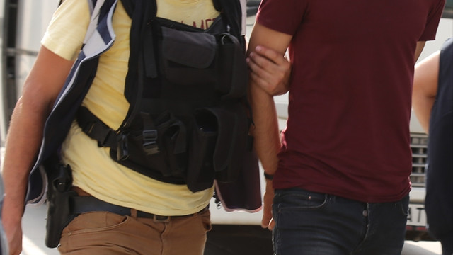 FETÖ'nün darbe girişimi