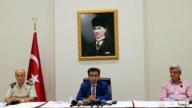 FETÖ'nün darbe girişimi