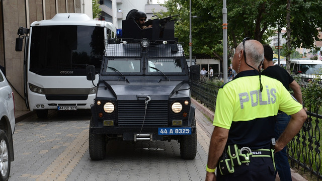 FETÖ'nün darbe girişimi