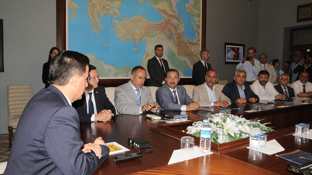 FETÖ'nün darbe girişimi