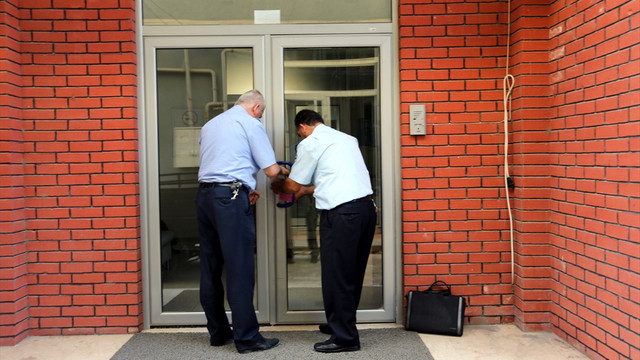 FETÖ'nün darbe girişimi