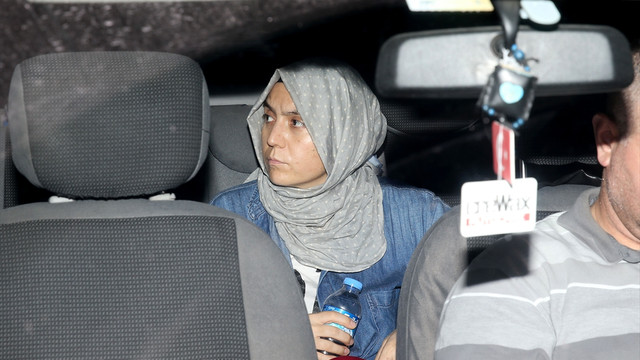 FETÖ'nün darbe girişimi