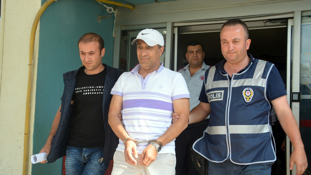 FETÖ'nün darbe girişimi