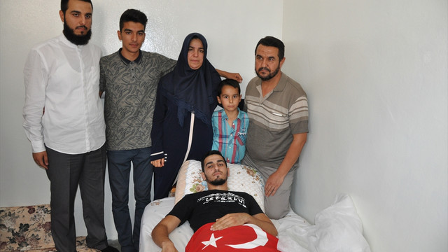 FETÖ'nün darbe girişimi