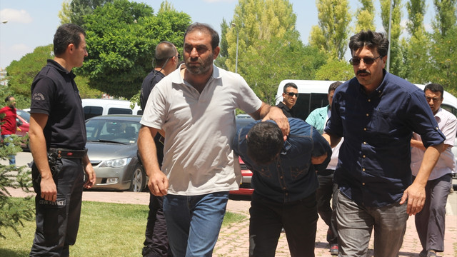 FETÖ'nün darbe girişimi