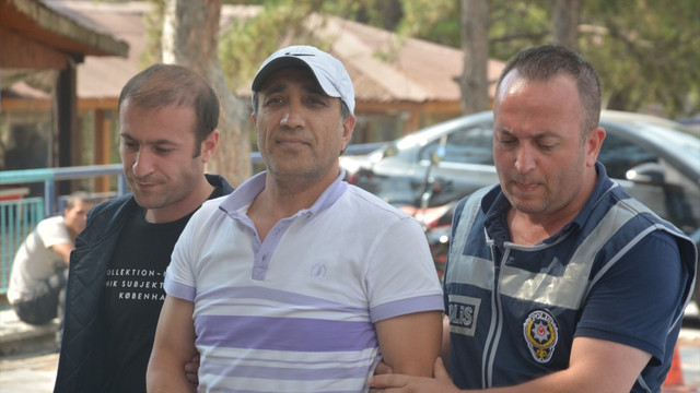 FETÖ'nün darbe girişimi