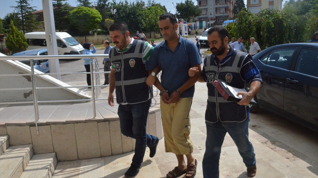 GÜNCELLEME - FETÖ'nün darbe girişimi