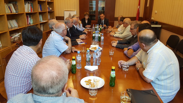 FETÖ'nün darbe girişimi