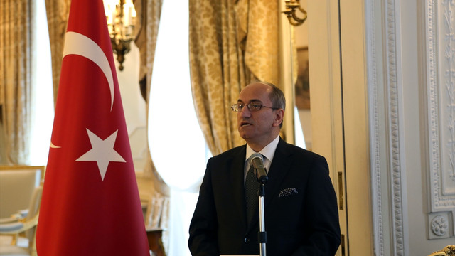 FETÖ'nün darbe girişimi