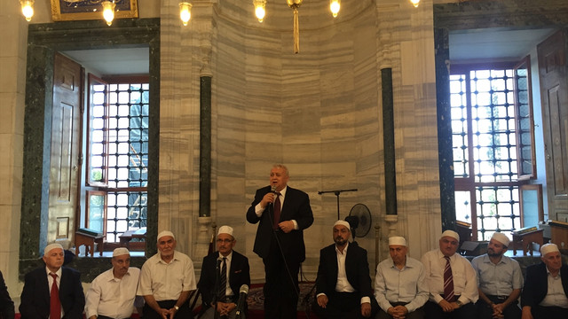 FETÖ'nün darbe girişimi