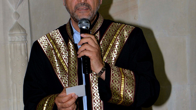 FETÖ'nün darbe girişimi