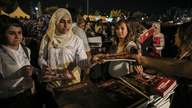 FETÖ'nün darbe girişimi