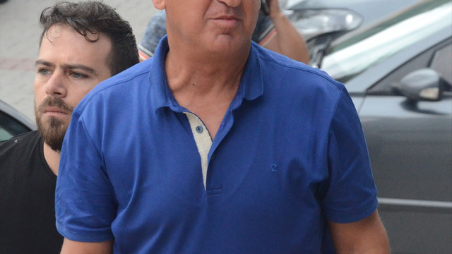 FETÖ'nün darbe girişimi