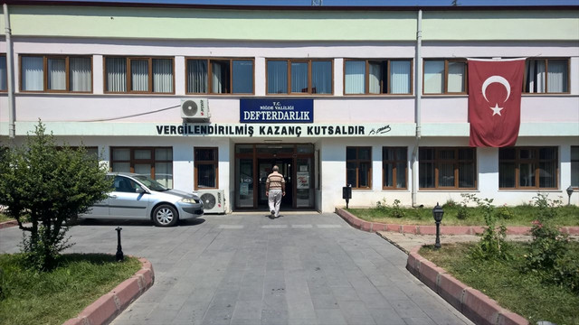 FETÖ'nün darbe girişimi