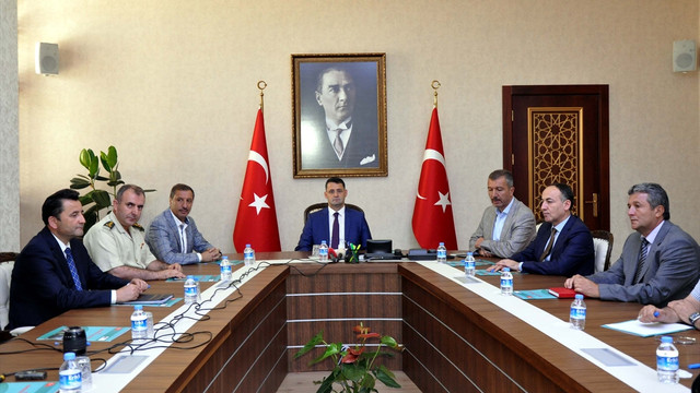 FETÖ'nün darbe girişimi