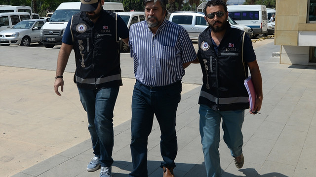 FETÖ'nün darbe girişimi