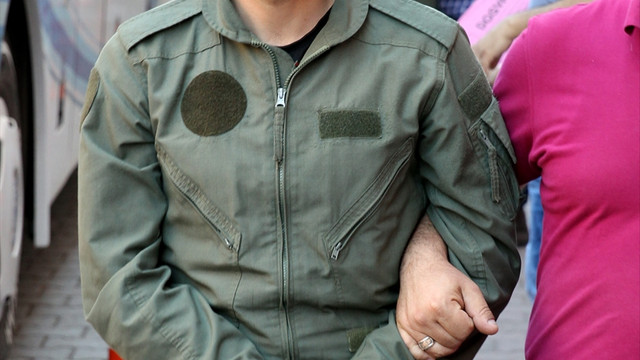 FETÖ'nün darbe girişimi