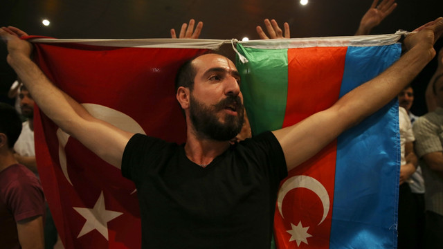 FETÖ'nün darbe girişimi