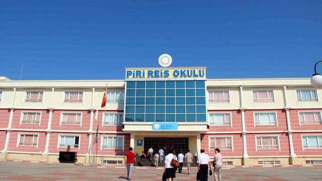 FETÖ'nün darbe girişimi