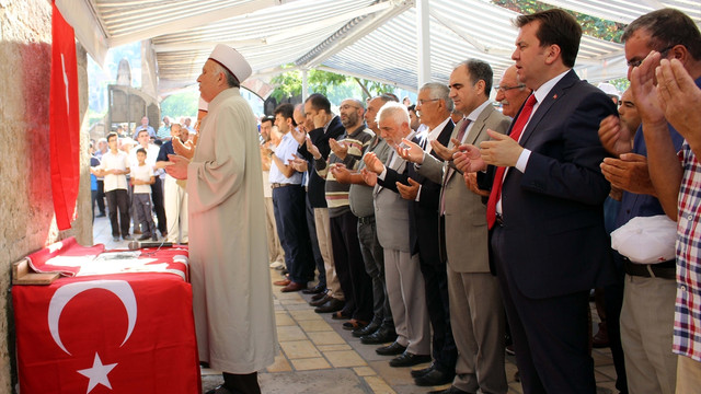 FETÖ'nün darbe girişimi