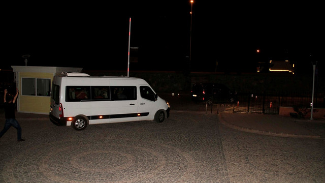 FETÖ'nün darbe girişimi