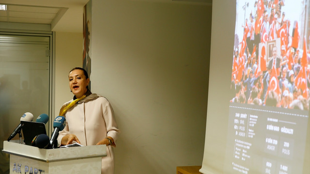 FETÖ'nün darbe girişimi