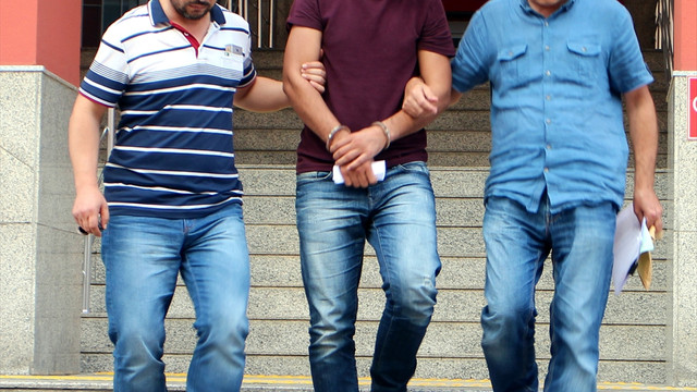 FETÖ'nün darbe girişimi