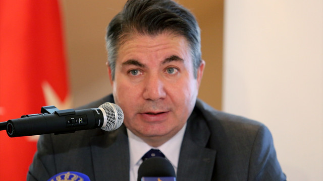 FETÖ'nün darbe girişimi