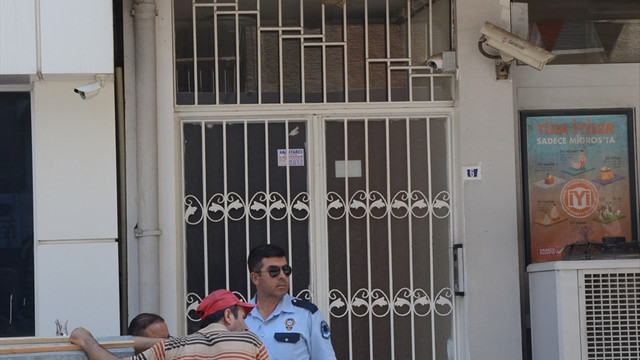 FETÖ'nün darbe girişimi