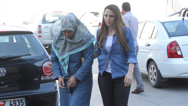 FETÖ'nün darbe girişimi