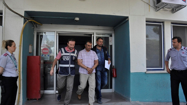 FETÖ'nün darbe girişi