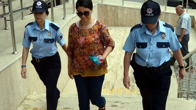 FETÖ'nün darbe girişimi