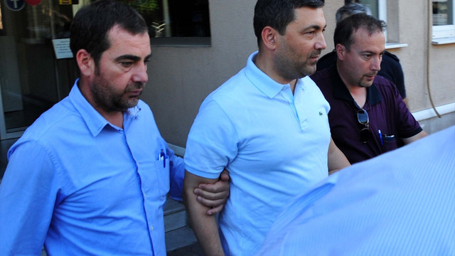 FETÖ'nün darbe girişimi