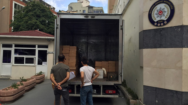 FETÖ'nün darbe girişimi