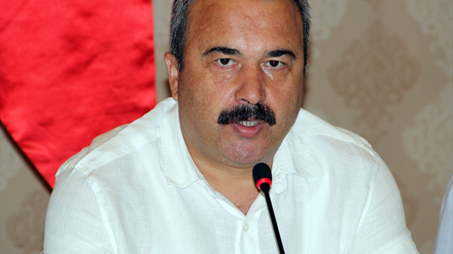 FETÖ'nün darbe girişimi