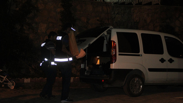 FETÖ'nün darbe girişimi