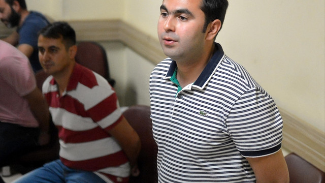 FETÖ'nün darbe girişimi