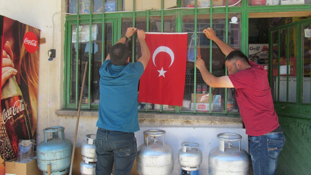 FETÖ'nün darbe girişimi