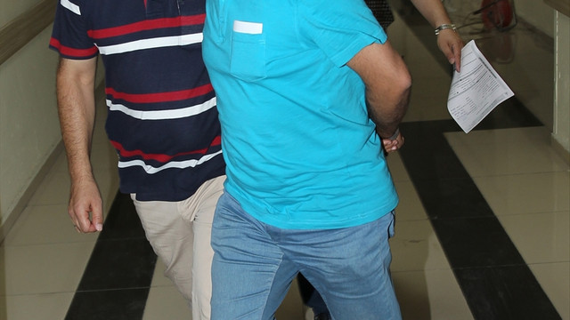 FETÖ'nün darbe girişimi