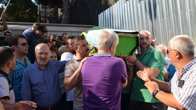 FETÖ'nün darbe girişimi