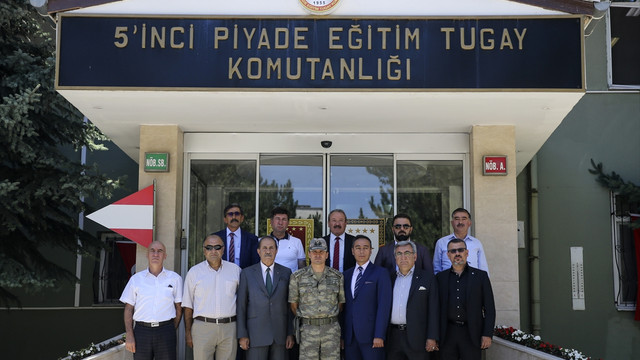 FETÖ'nün darbe girişimi