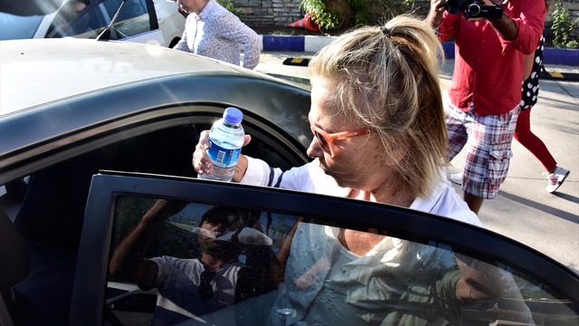 FETÖ'nün darbe girişimine ilişkin soruşturma