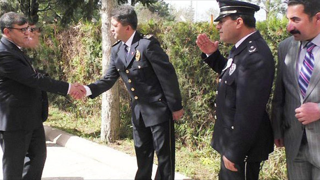 FETÖ'nün darbe girişimi