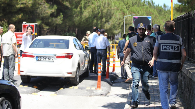 FETÖ'nün darbe girişimi