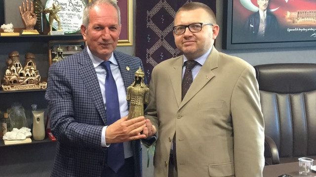 FETÖ'nün darbe girişimi