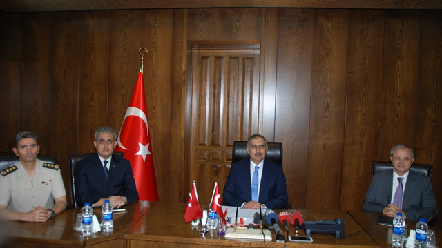 FETÖ'nün darbe girişimi