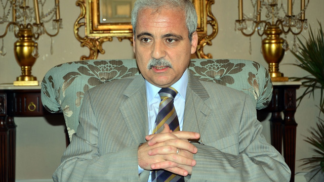 FETÖ'nün darbe girişimi