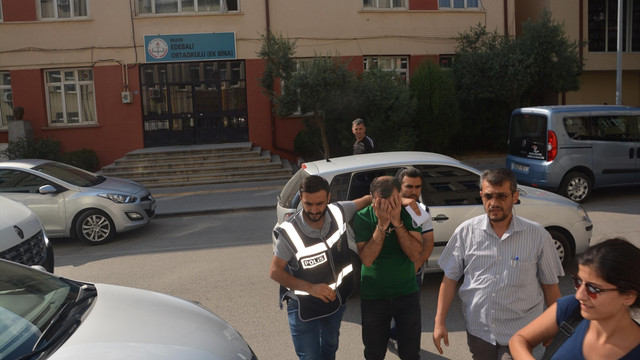 FETÖ'nün darbe girişimi